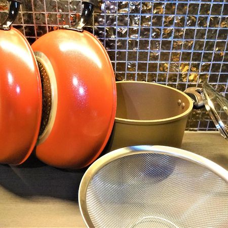 Material Fuchomae Hotell Kyoto Rum bild
