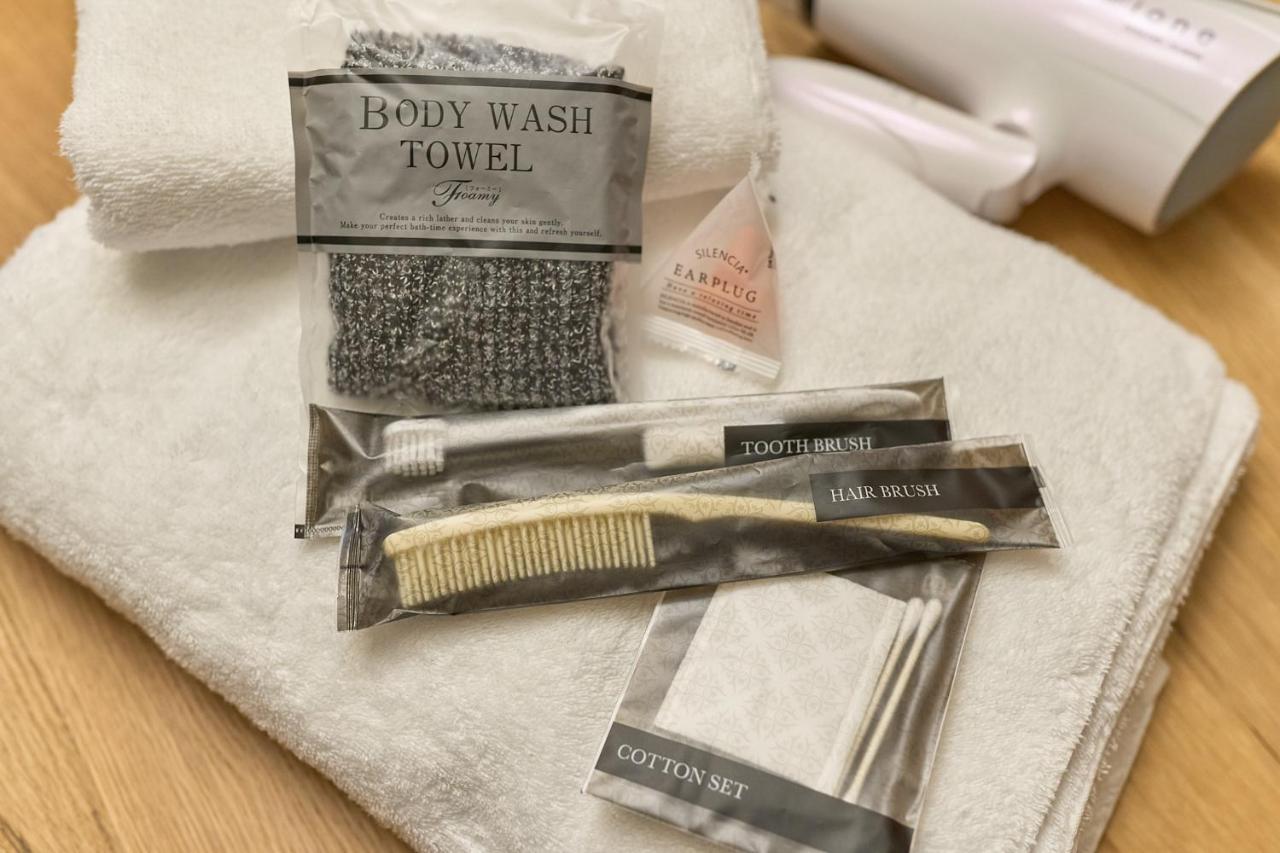 Material Fuchomae Hotell Kyoto Exteriör bild