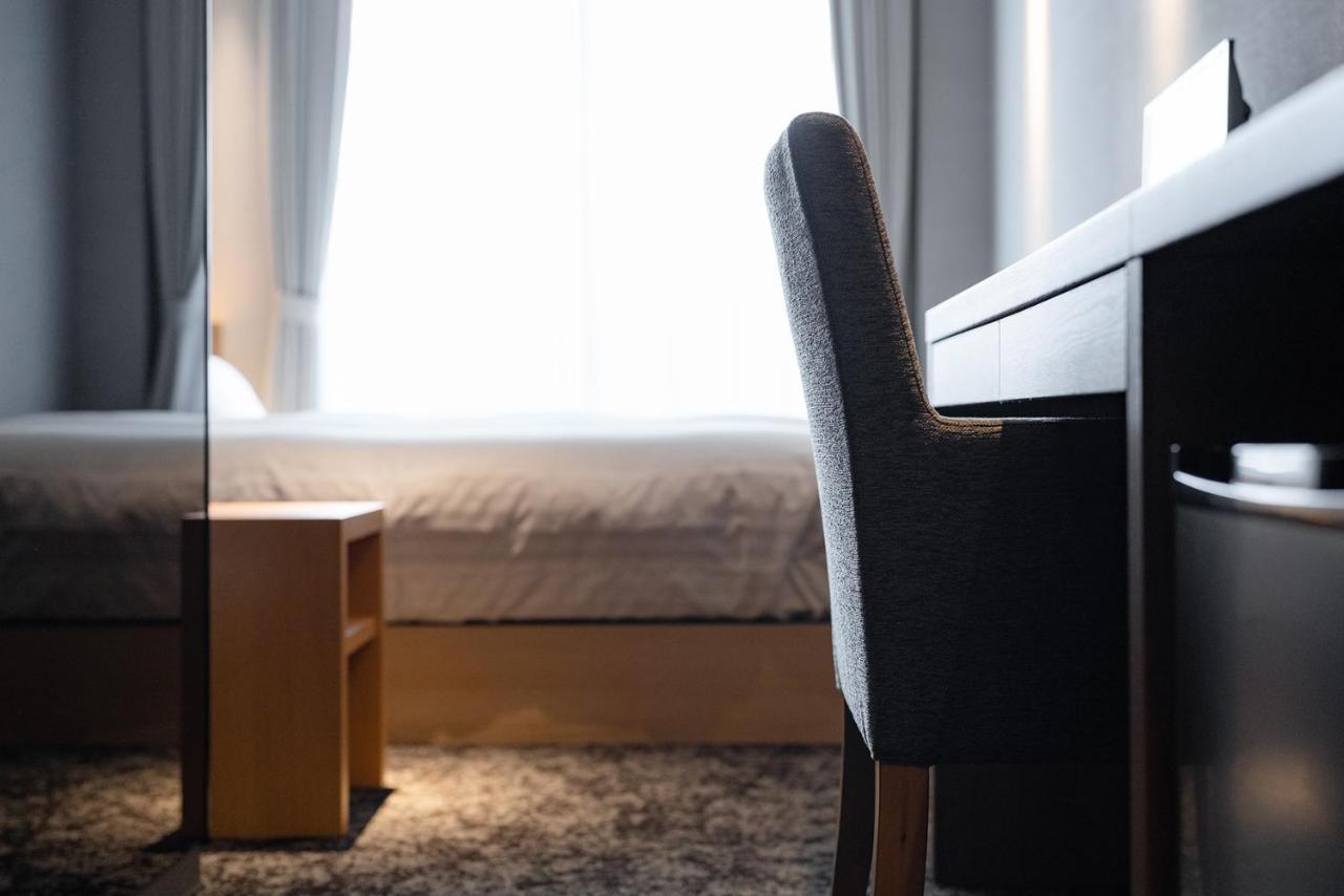 Material Fuchomae Hotell Kyoto Exteriör bild